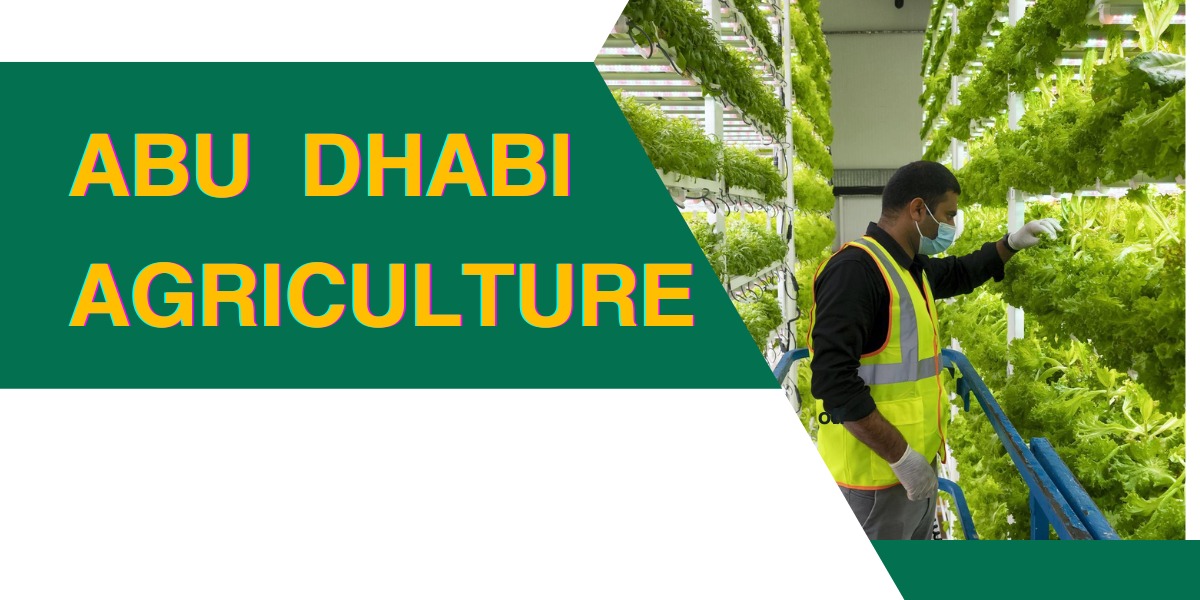 ABU DHABI AGRICULTURE