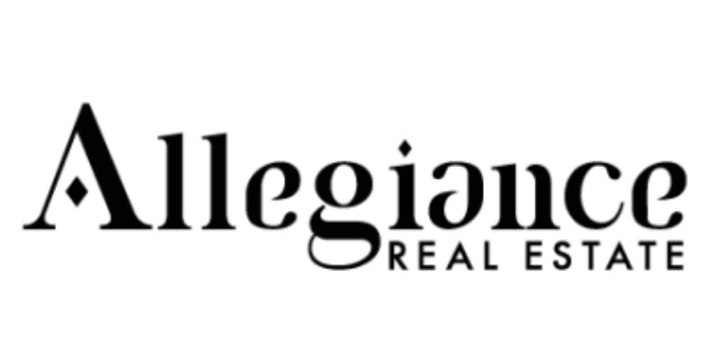 ALLEGIANCE REAL ESTATE