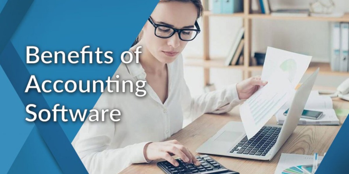 BENEFITS OF ACCOUNTIBNG SOFTWARE_