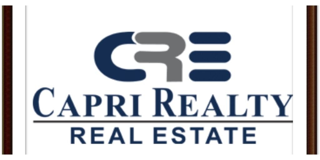 CAPRI REALITY REAL ESTATE