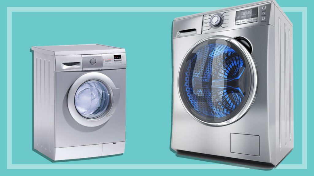 Dubizzle Washing Machine