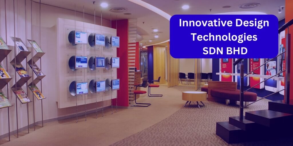 INNOVATIVE TECHNOLOGIES