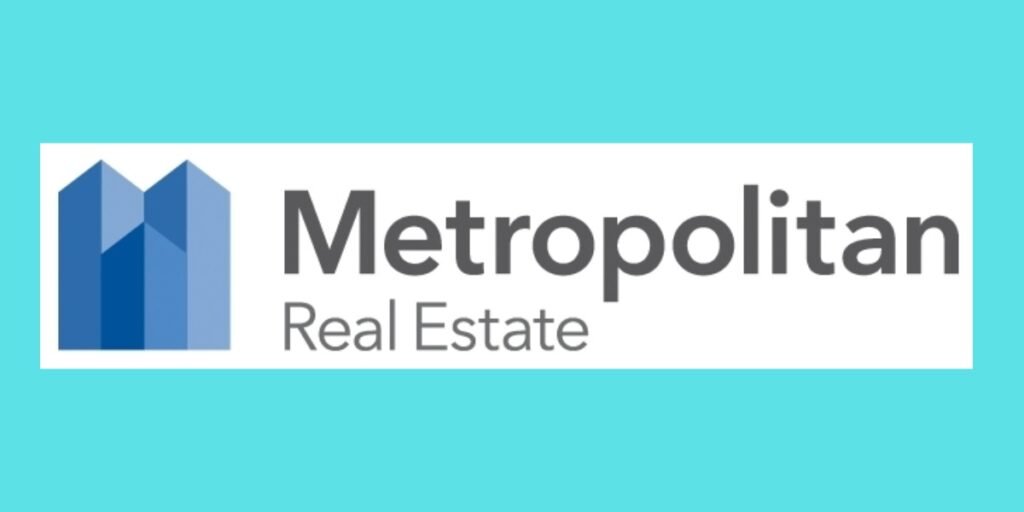 METROPOLITAN REAL ESTATE