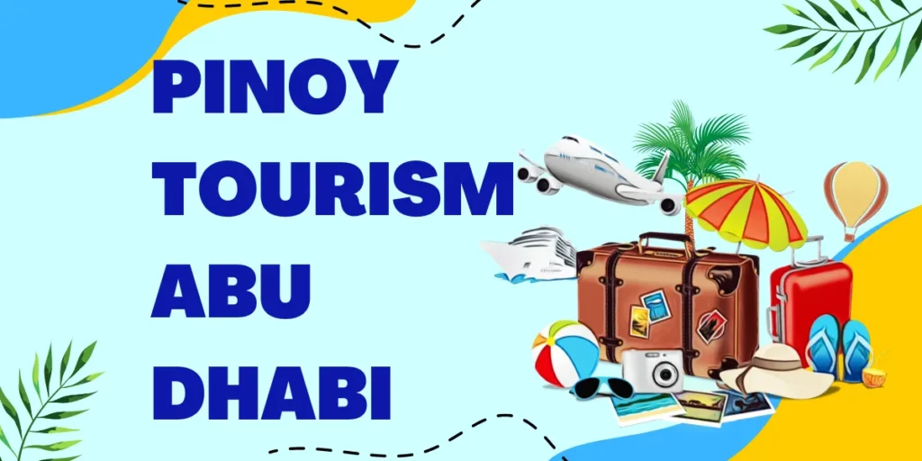 PINOY ABU DHABI