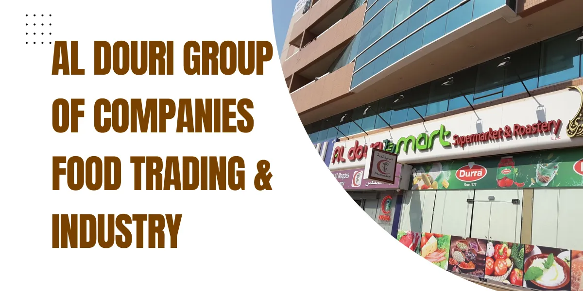 al douri group of companies food trading & industry_