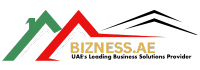 bizness.ae logo