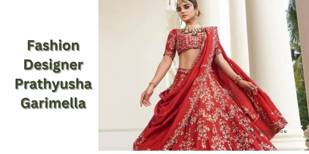 fashion designer prathyusha garimella (1)