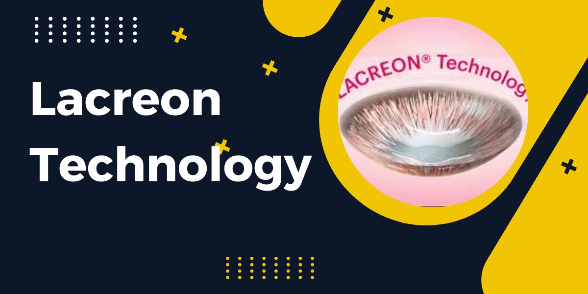 lacreon technology