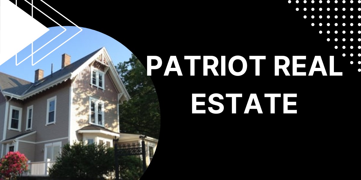 patriot real estate