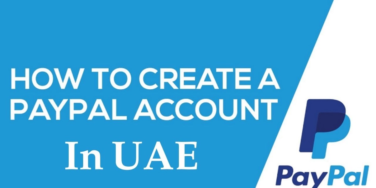 paypal business account uae