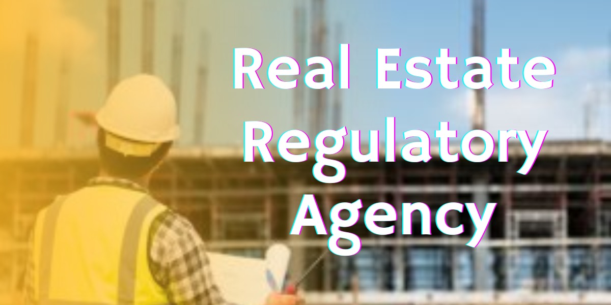 real estate regulatory agency (1)