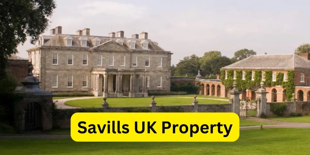 Savills UK Property