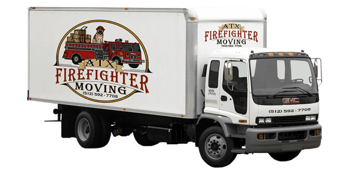 Firefighter Movers