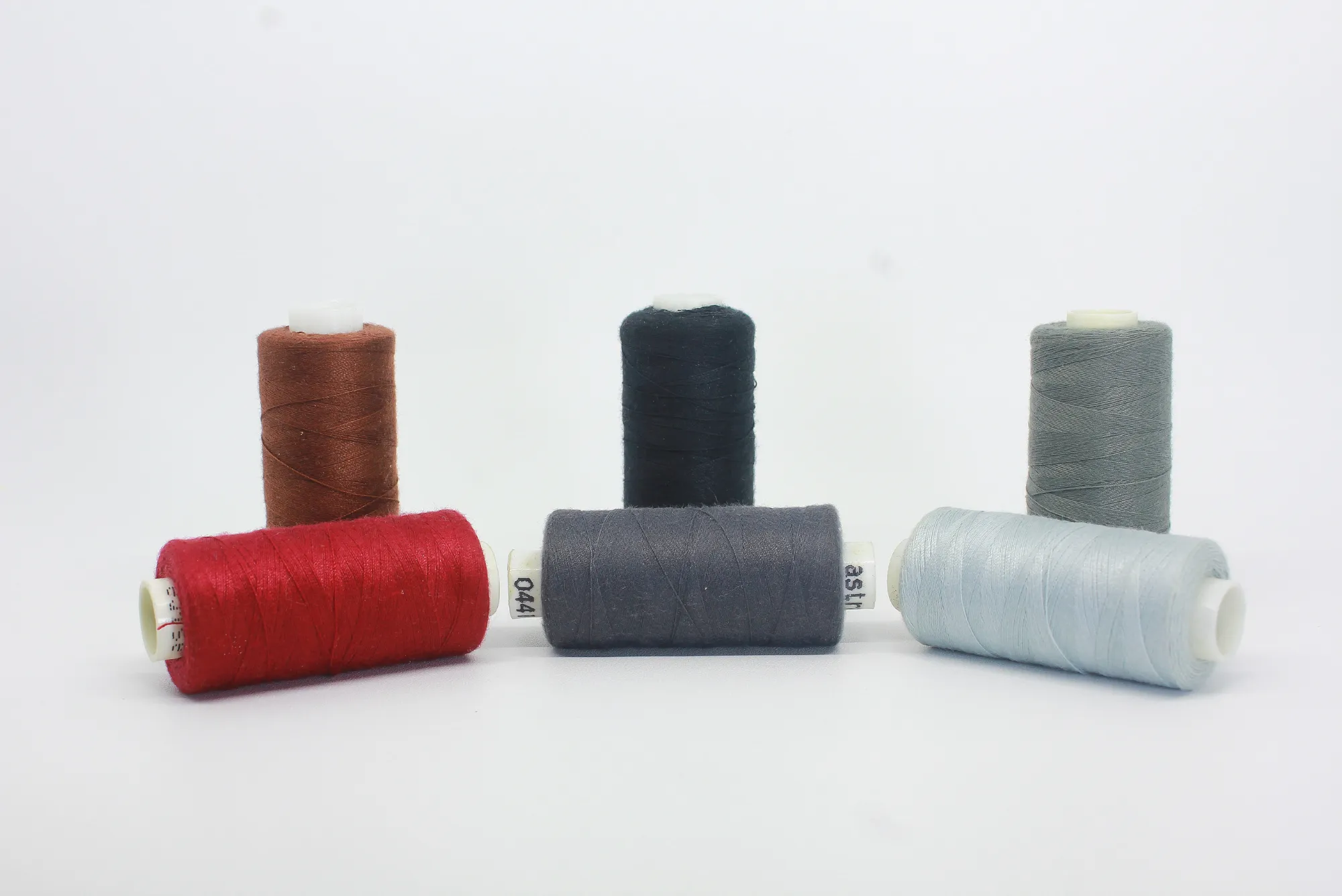 Industrial Polyester Yarn