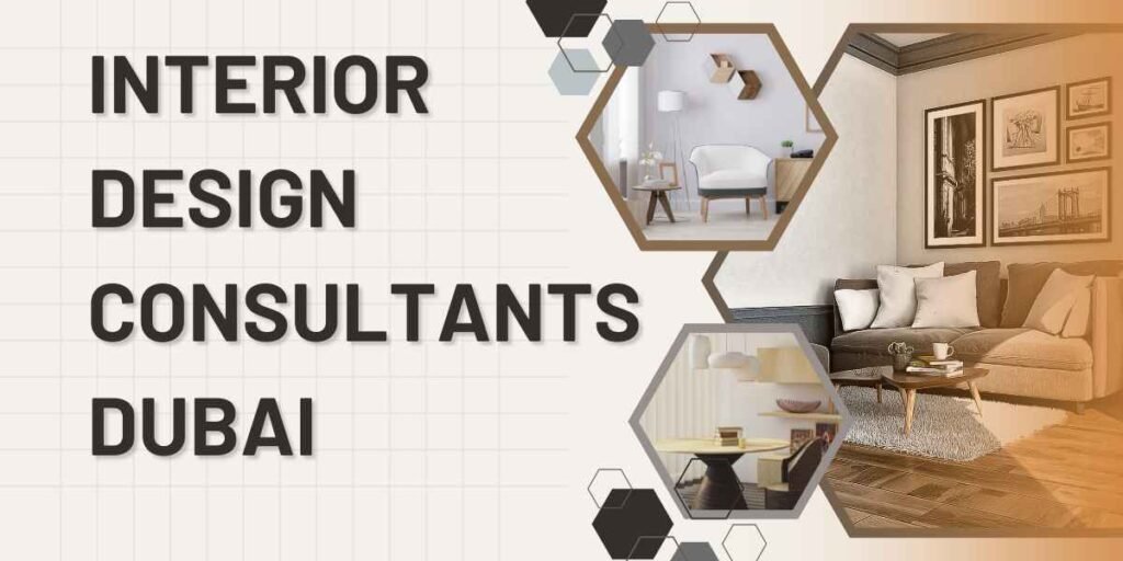Unveiling the Allure of Interior Design in Dubai_