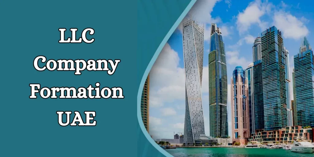 LLC Company Formation UAE