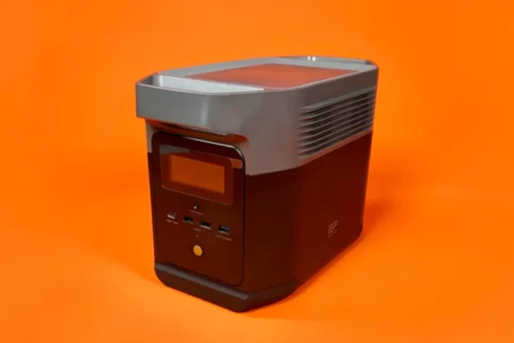 DEENO Illuminating the World with Portable Power Solutions