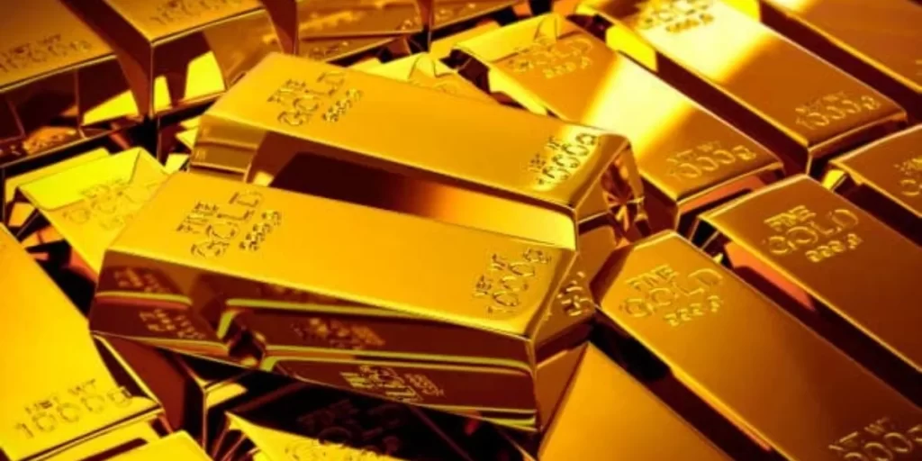 كيفية تداول العقود الآجلة للذهب