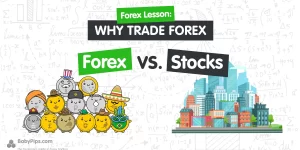 Is Stock Trading Easier Than Forex