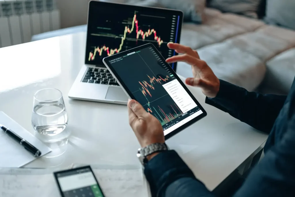 Forex Managed Accounts