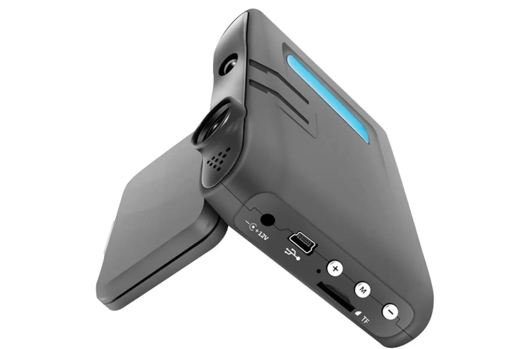 Hikvision Dash Cam