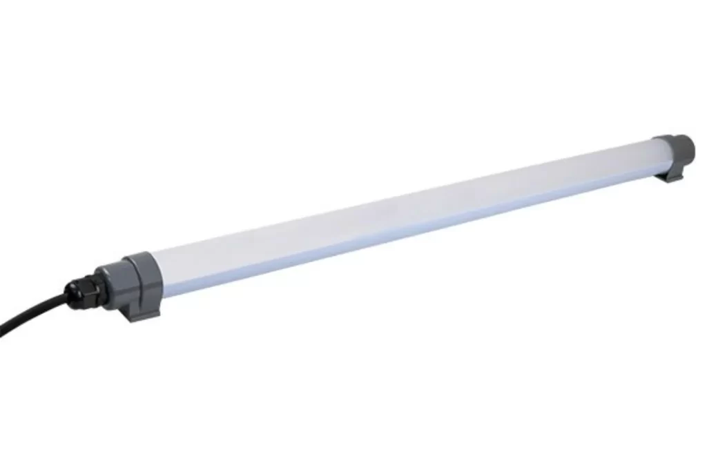 Hontech Wins' T12 LED Pig Farm Lighting Revolutionizing Poultry Lighting Technology