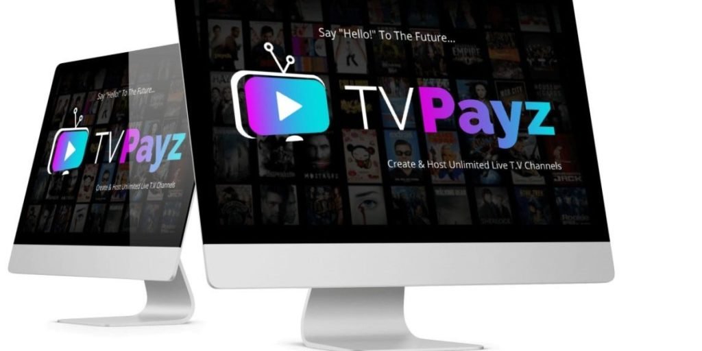 How to Add My Links to Tvpayz Channel