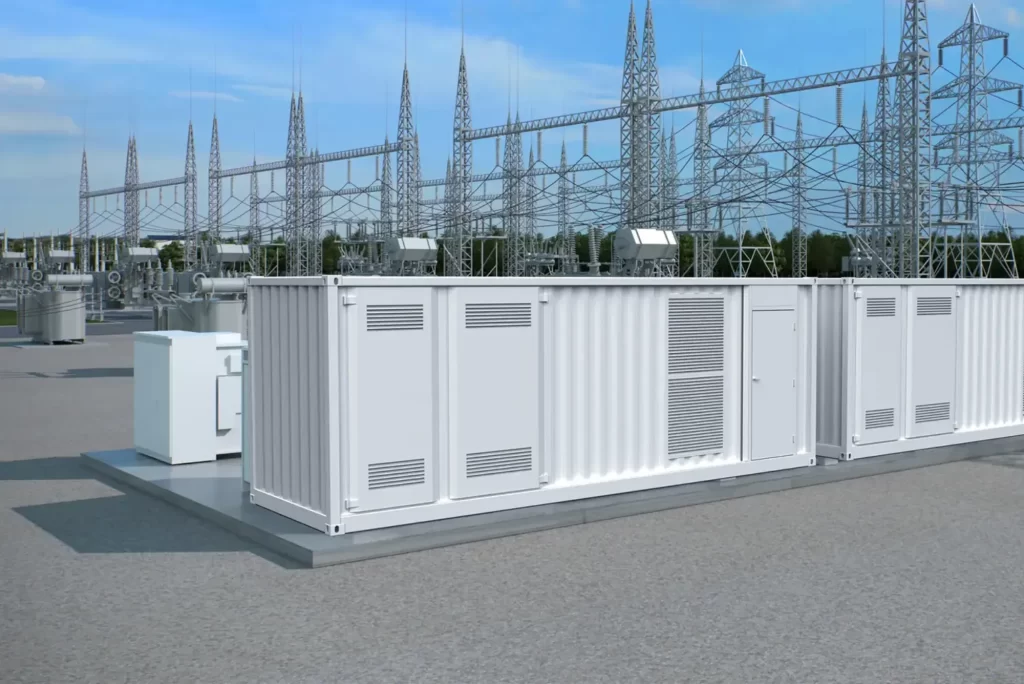 Tecloman's Utility-Scale