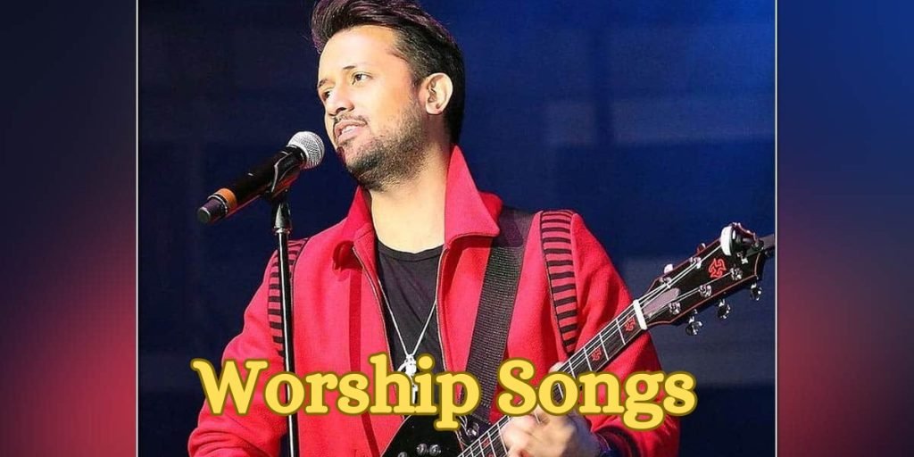 Worship Songs