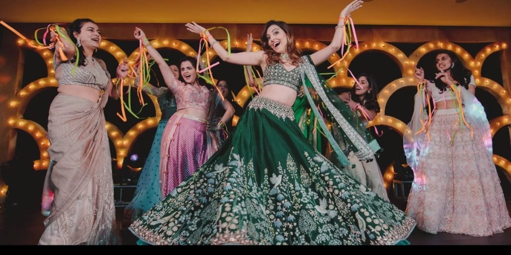 pakistani song