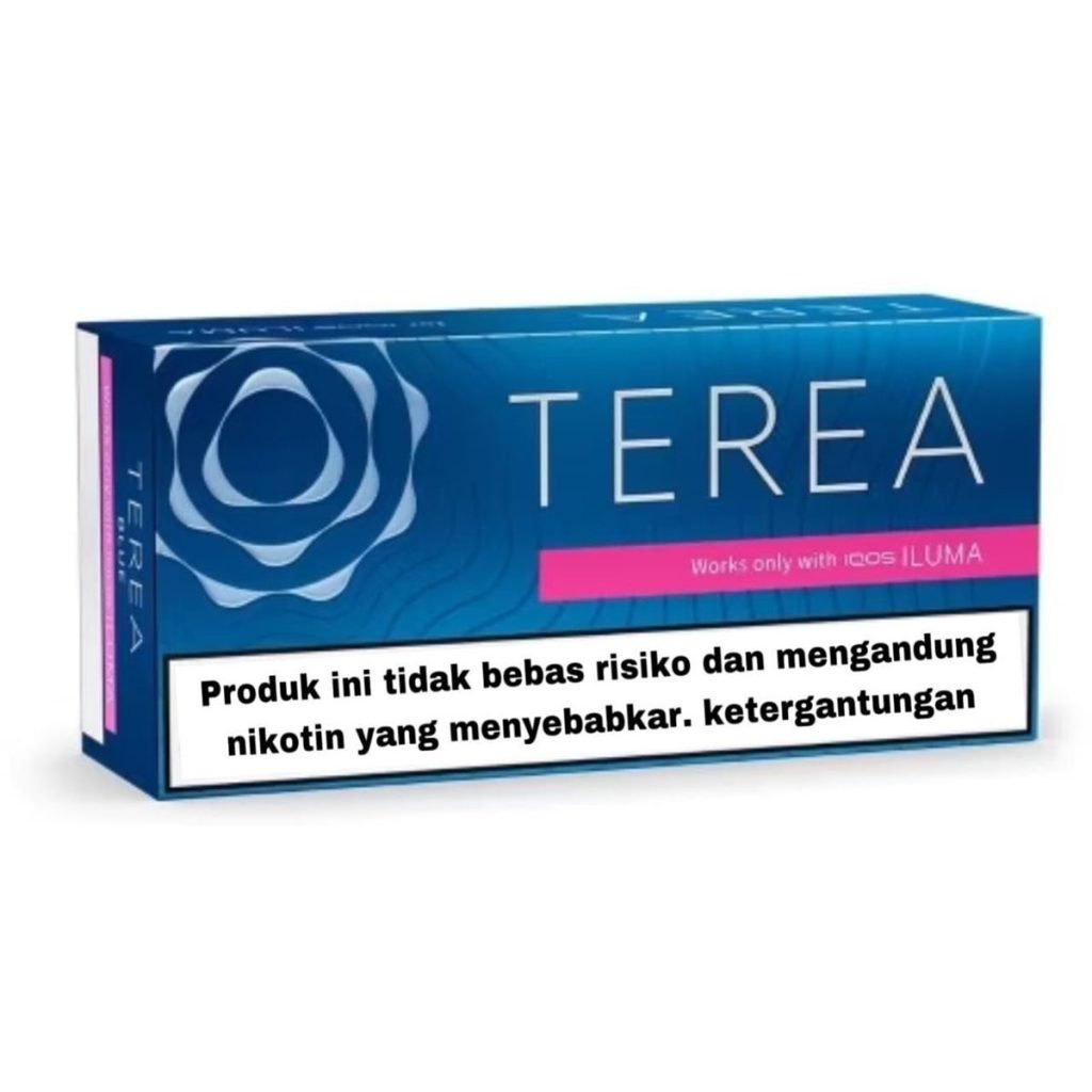 Terea Russian