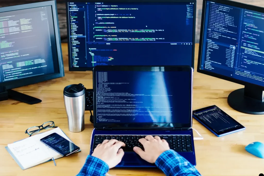 1X Software Development