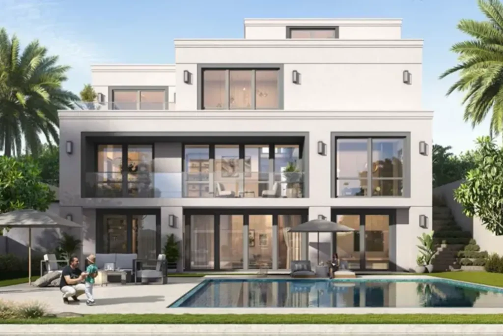 Dubai Oasis Crafting Lush Gardens Amidst Urban Grandeur