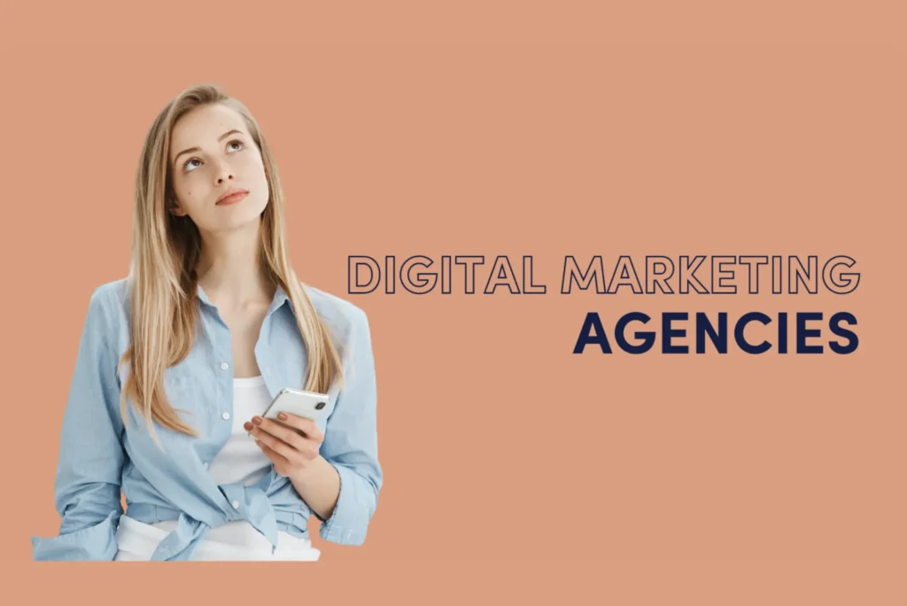 What is a Digital Marketing Agency