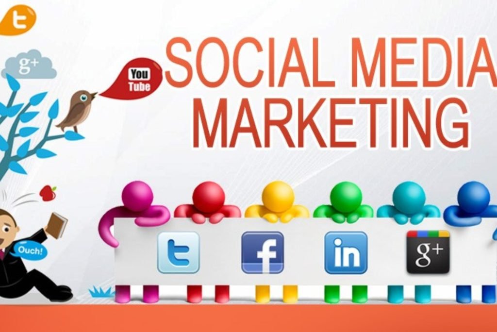 how to manage social media marketing