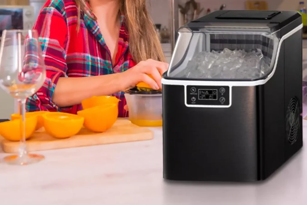 Ice Maker Repair Key Solutions for Common Issues