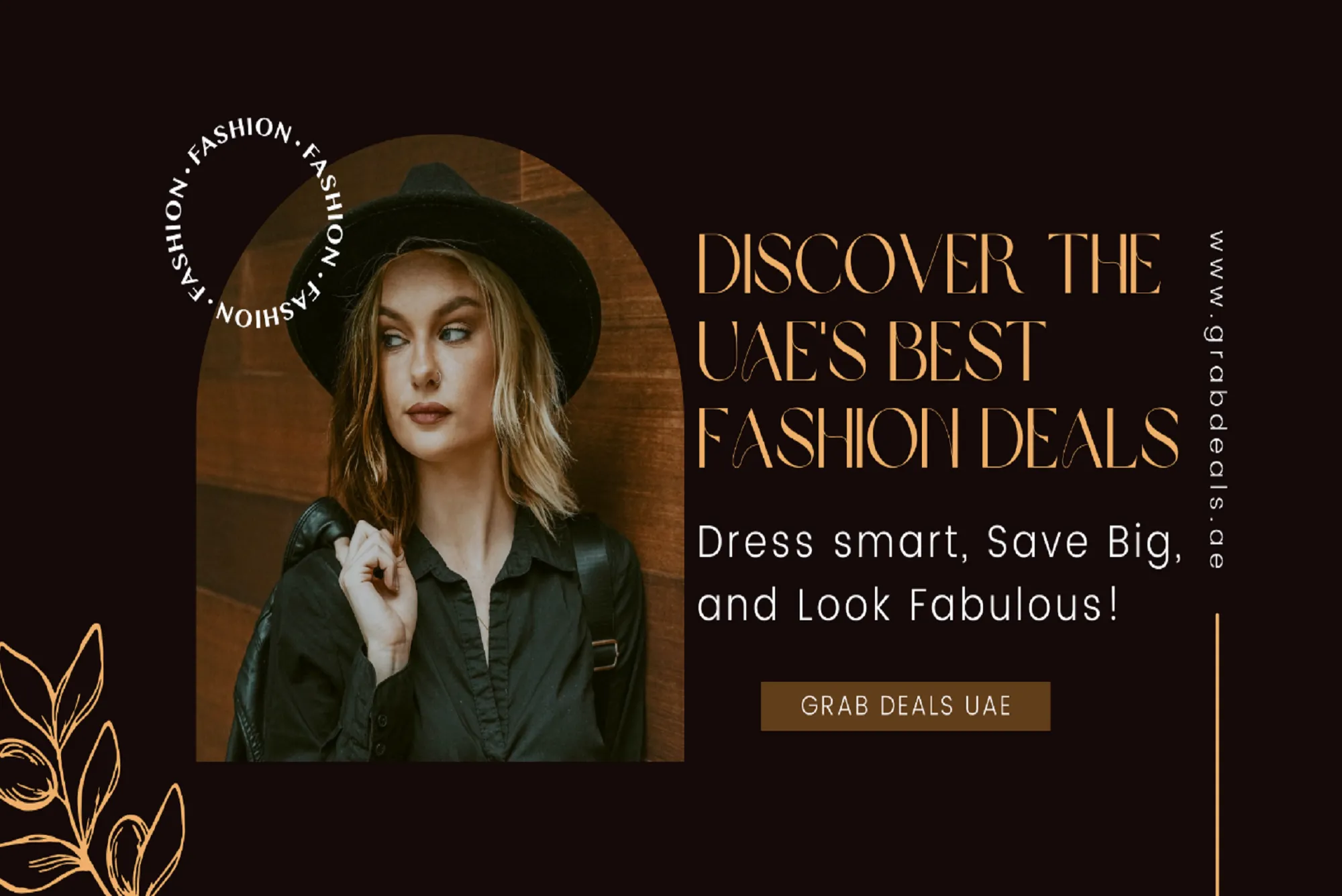 UAE's Best Fashion Deals