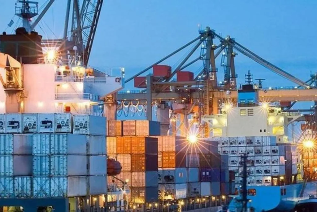 Abu Dhabi Cargo Comprehensive Guide to Cargo Services