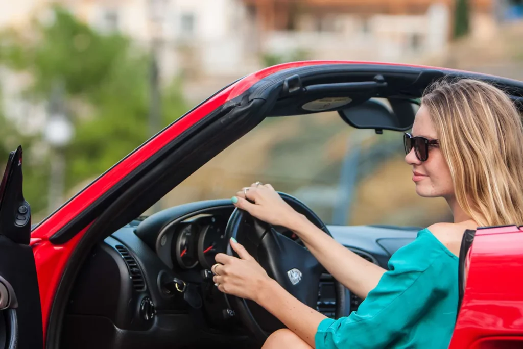 Are there any Age Restrictions to Rent a Car in Baku