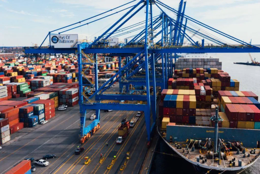 Cargo Services in Bangladesh A Comprehensive Guide