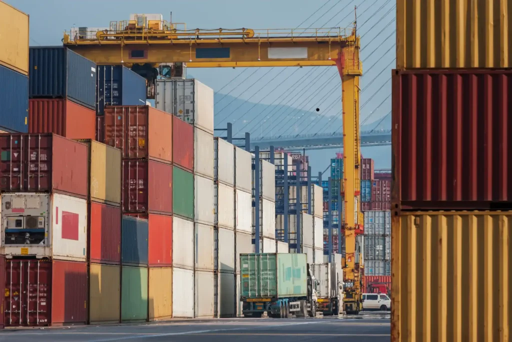 Cargo Services in the Philippines