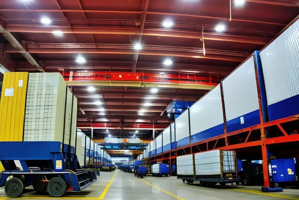 Cargo to Kerala A Comprehensive Guide