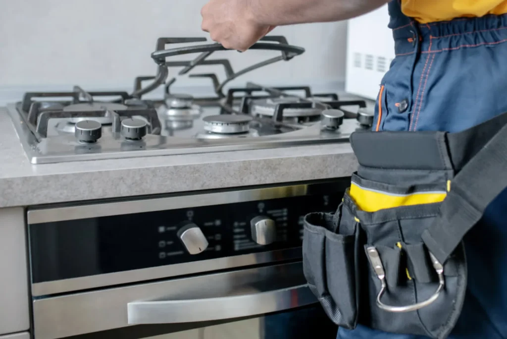 Comprehensive Guide to Gas Stove Repair