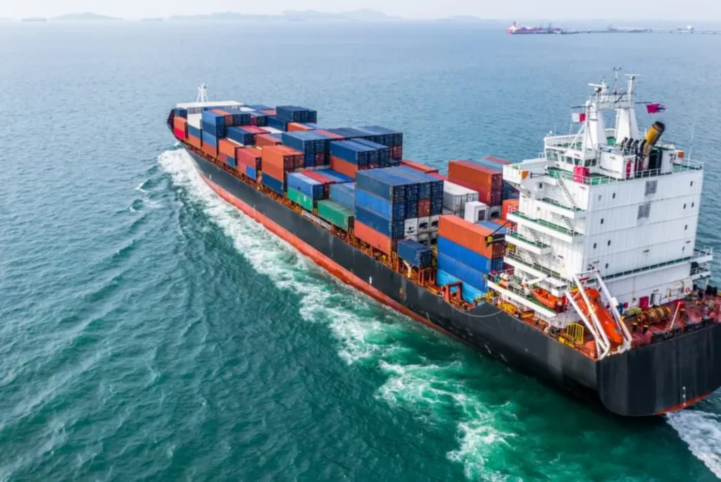 Comprehensive Guide to Shipping Cargo from Dubai to the Philippines