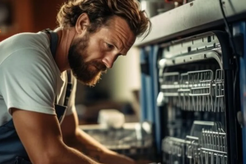 Dishwasher Repair in Dubai A Comprehensive Guide