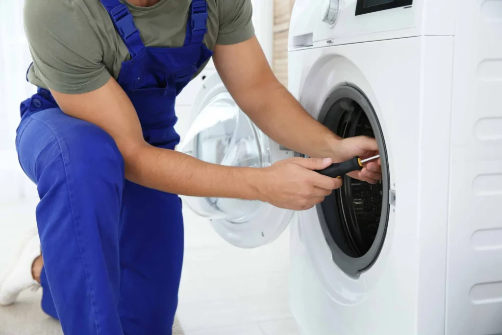 Expert Appliance Repairs in Dubai