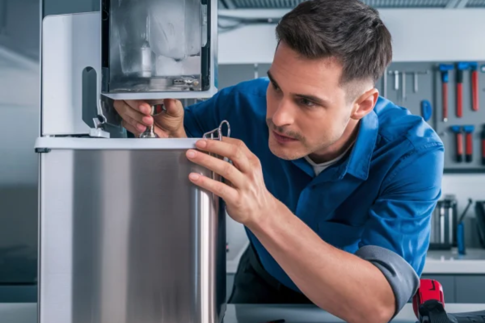 Fridge Repair Near Dubai Silicon Oasis