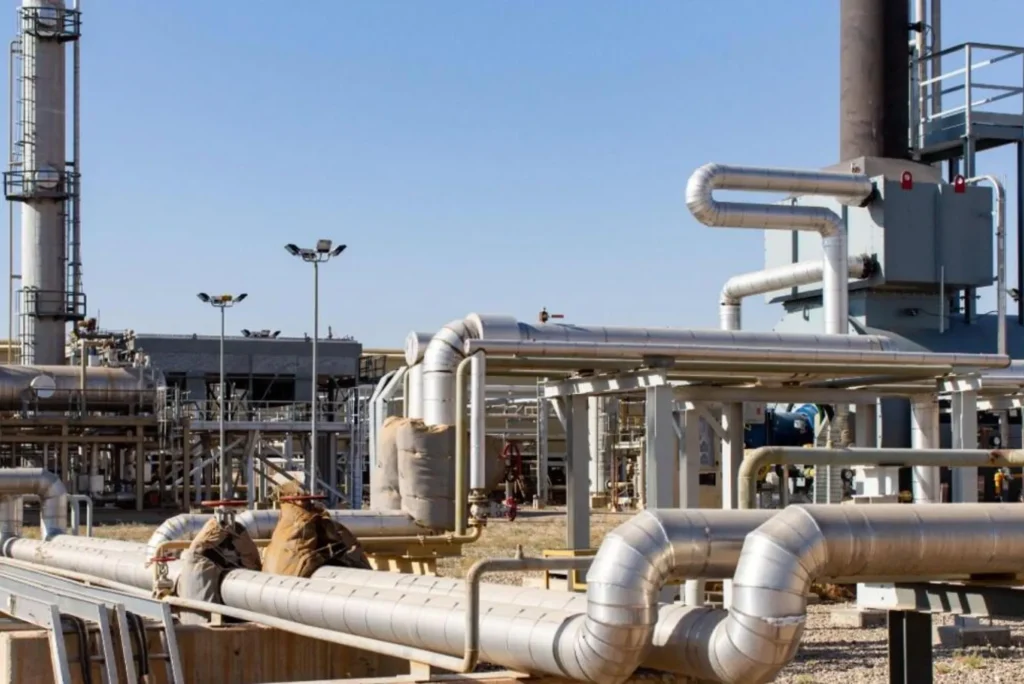 Gas Connection Sharjah A Complete Guide to Installation and Maintenance