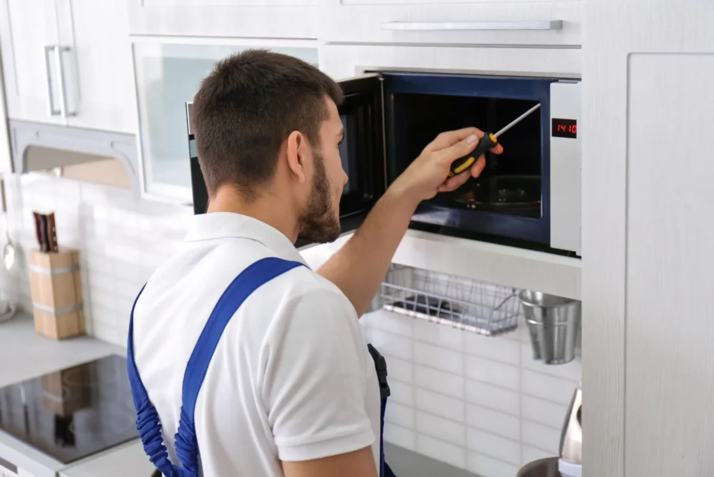 Microwave Repair Dubai Expert Services for Quick and Reliable Repairs
