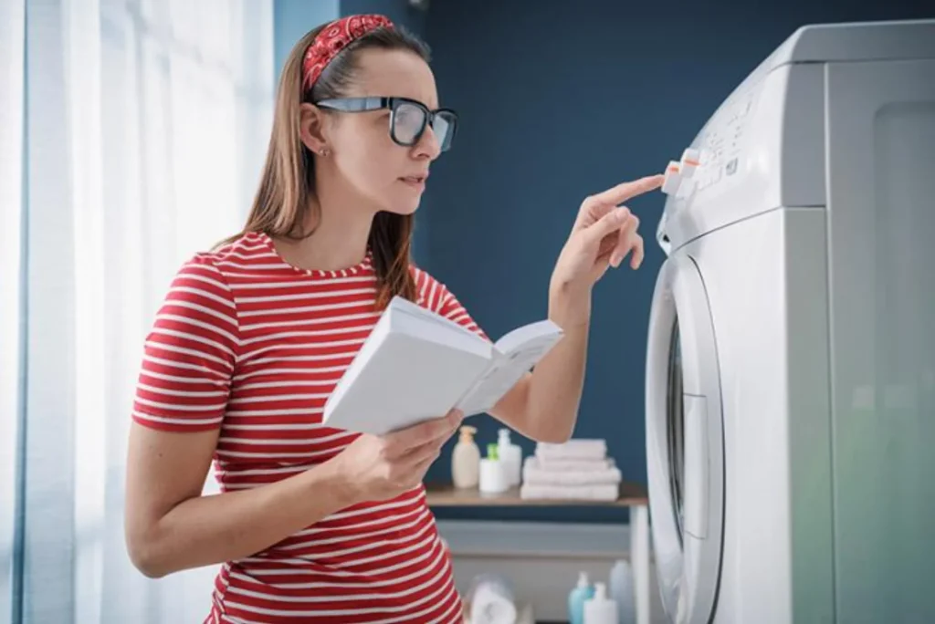 The Definitive Guide to Washing Machine Repair Services
